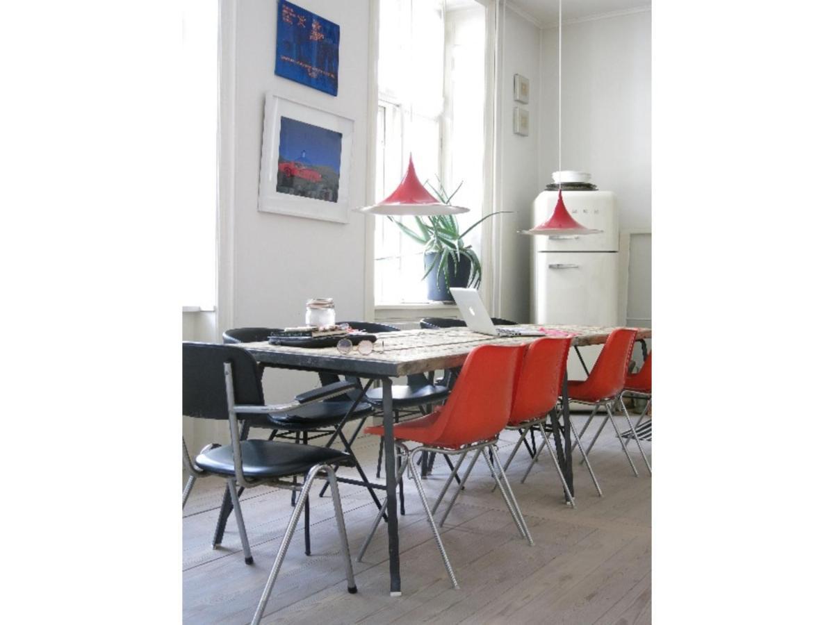 ApartmentInCopenhagen Apartment 743 Buitenkant foto