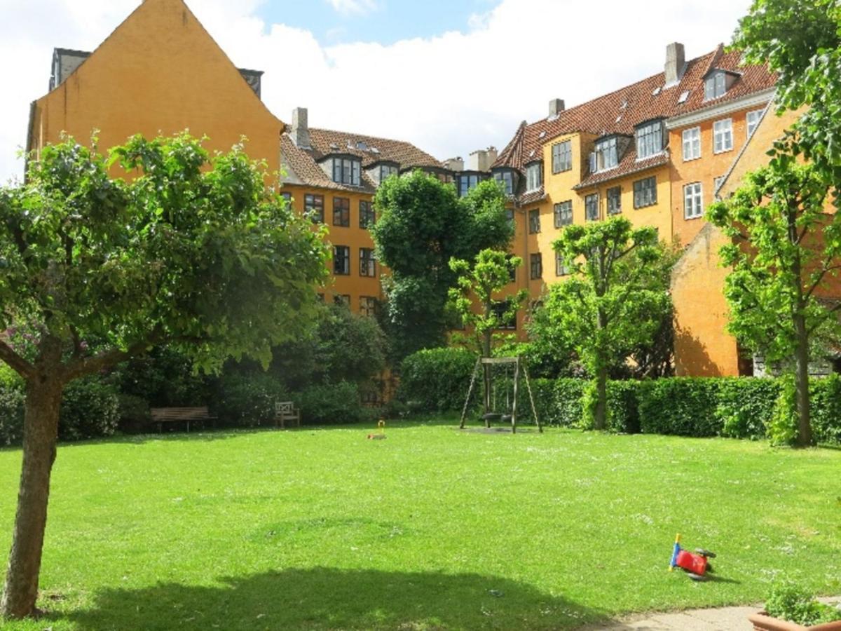 ApartmentInCopenhagen Apartment 743 Buitenkant foto