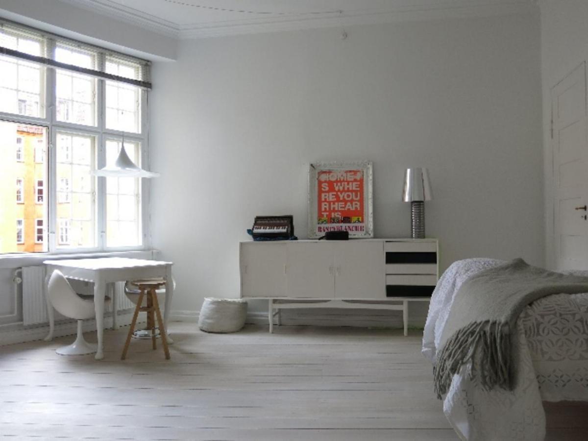 ApartmentInCopenhagen Apartment 743 Buitenkant foto