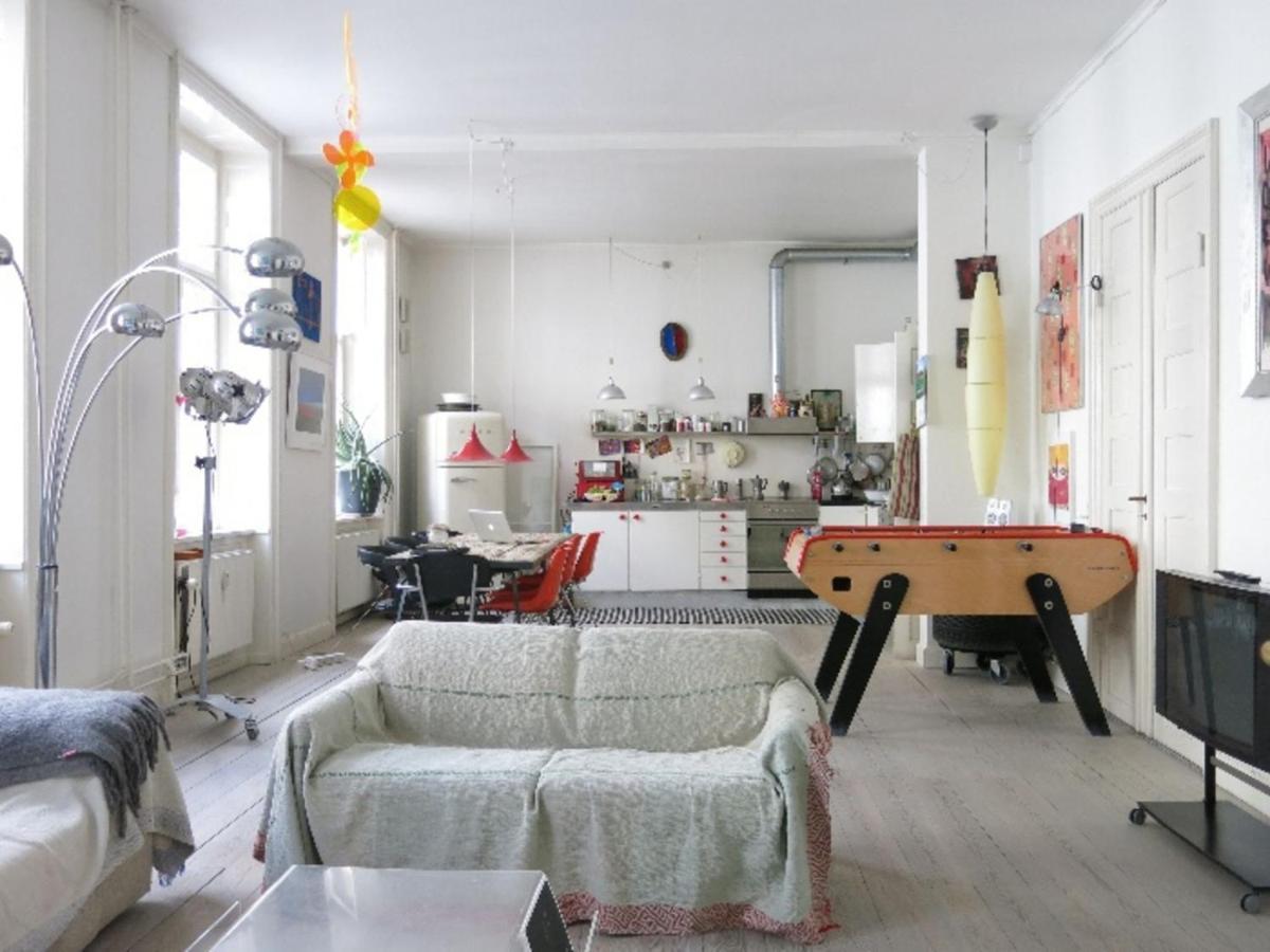 ApartmentInCopenhagen Apartment 743 Buitenkant foto