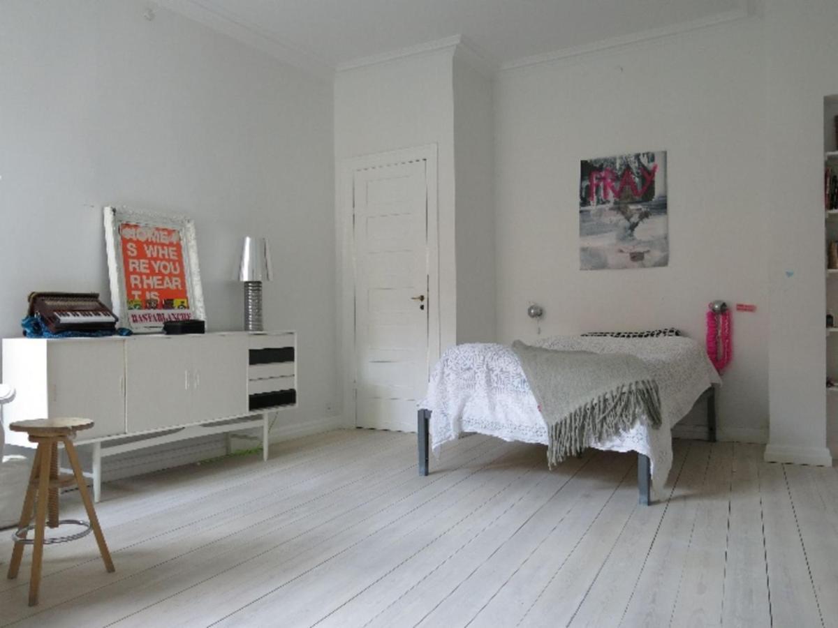 ApartmentInCopenhagen Apartment 743 Buitenkant foto